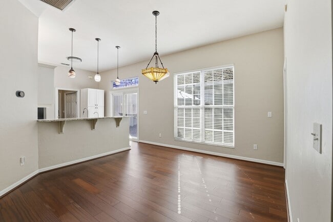 Building Photo - Chickasaw Way in Haile Plantation