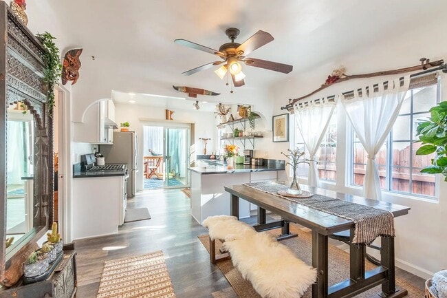 Building Photo - Charming 2 Bedroom, 2 Bath Spanish Revival Home in Normal Heights – Historic Elegance Meets Moder...