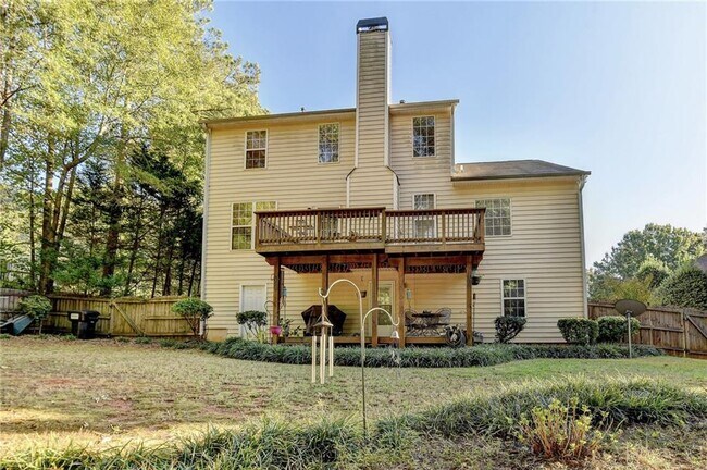 Building Photo - 236 Windy Cir