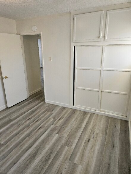 Bedroom #1 - 2331 W West Ave