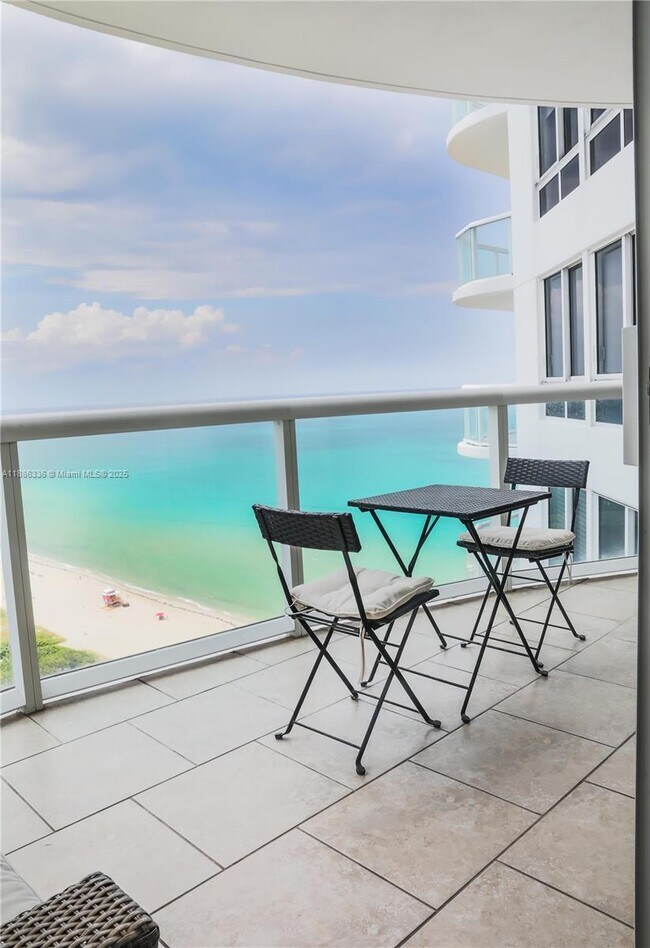 Building Photo - 6365 Collins Ave