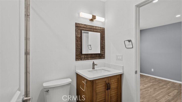 Building Photo - 9540 Debra Ave