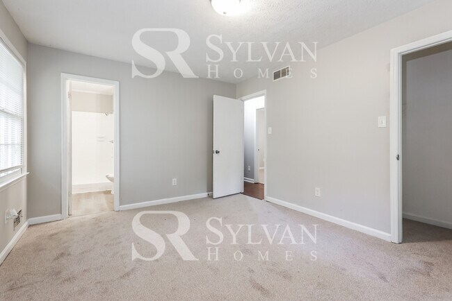 Building Photo - You are exactly where you ought to be!