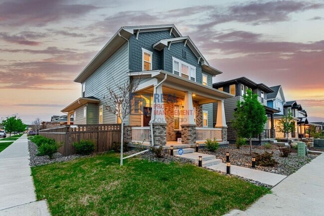 Building Photo - 21492 E 60th Ave