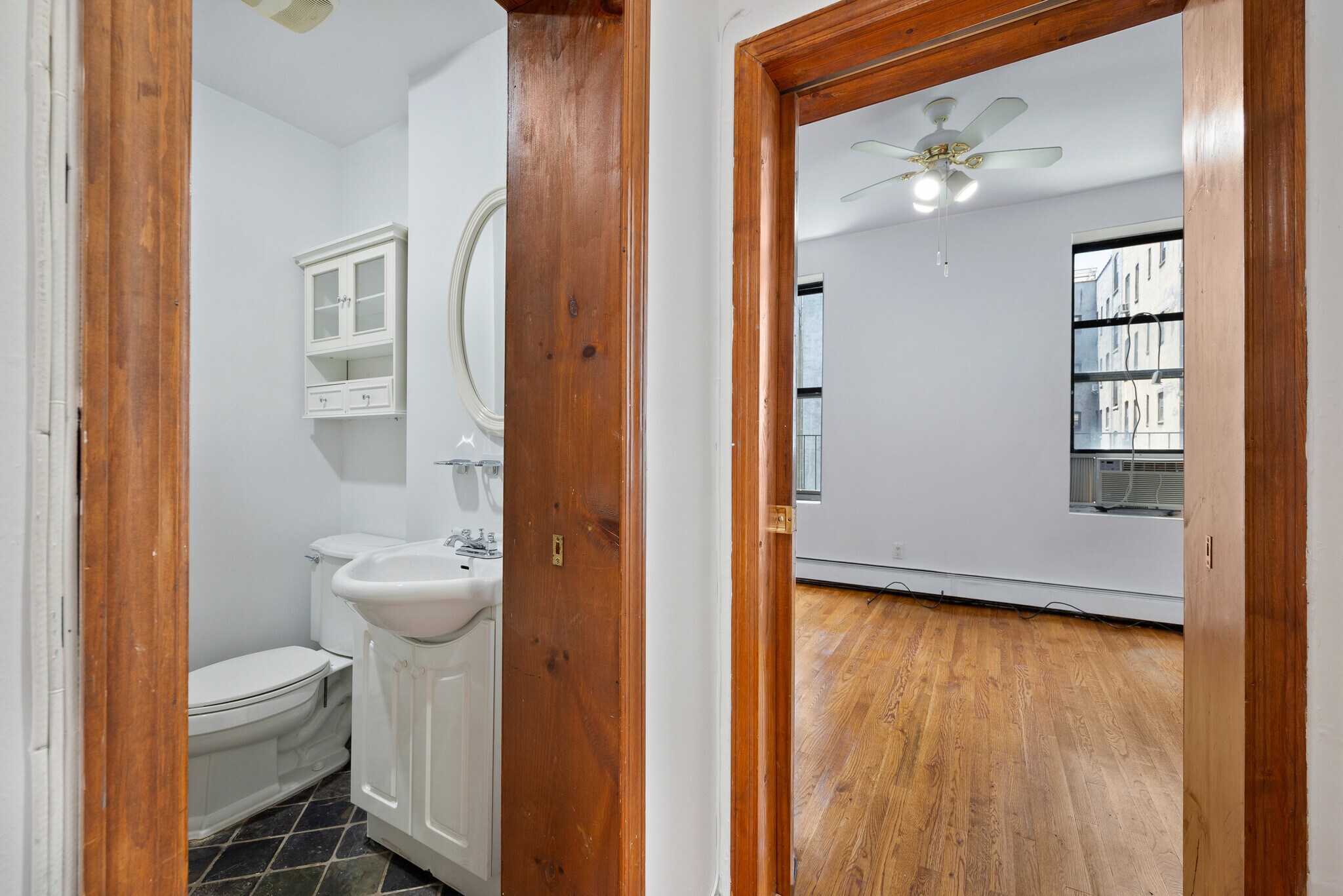 Building Photo - 118 W 136TH St