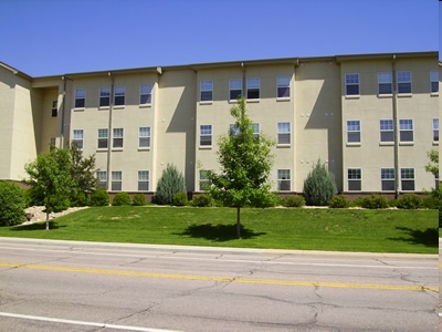 Building Photo - Arlington Park Apartments