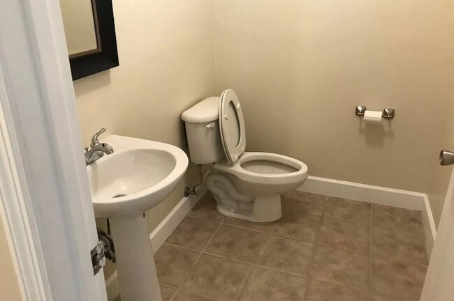 Half Bath - 237 SE 16th Ave