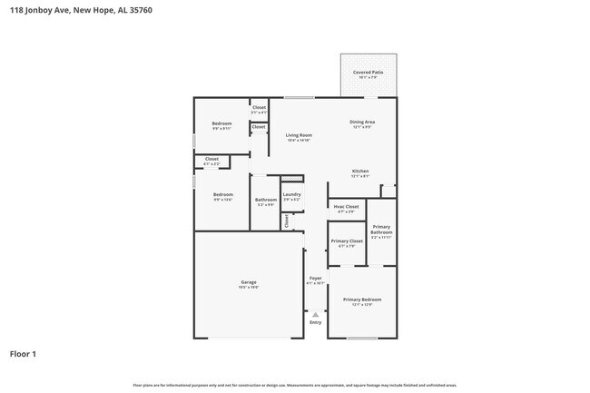 Building Photo - New Construction Home for Rent!