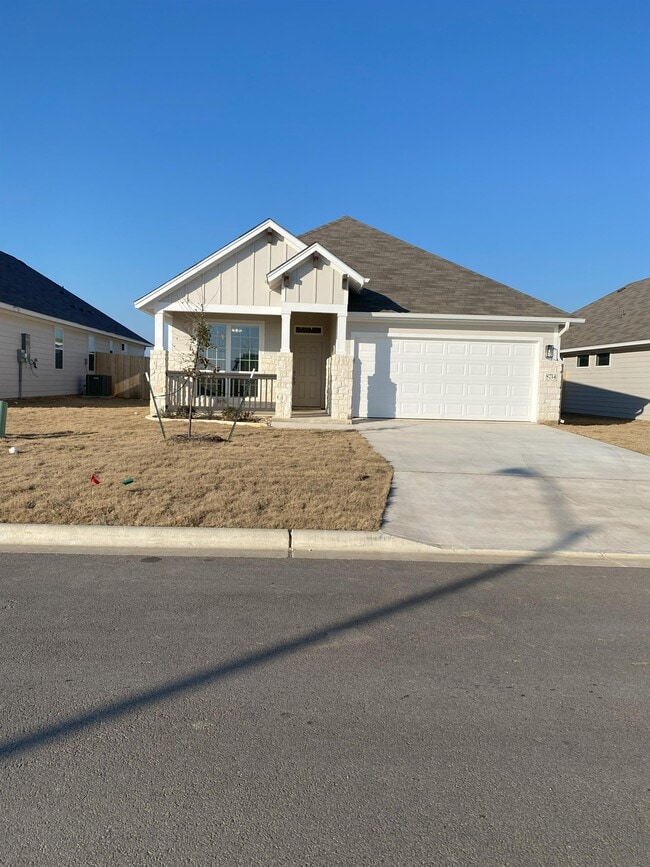 Building Photo - 8714 Happy Vly Dr