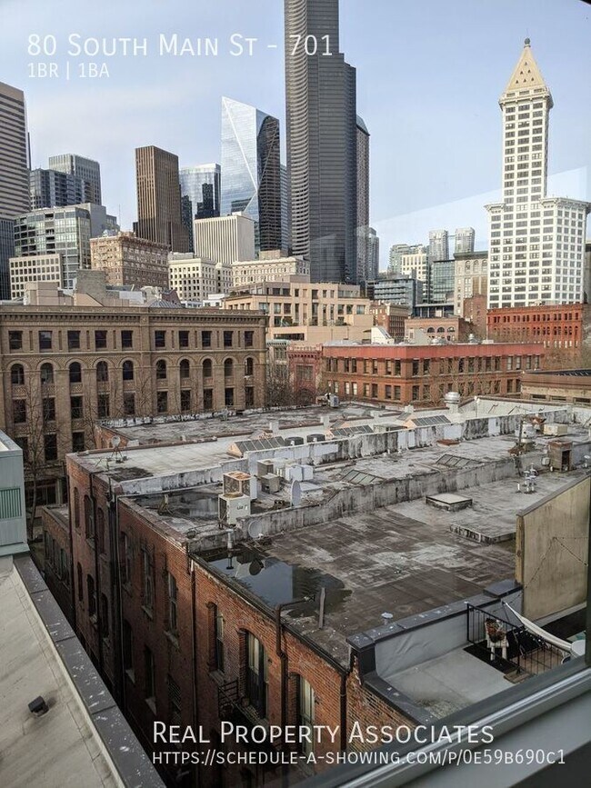 Building Photo - 80 South Main St