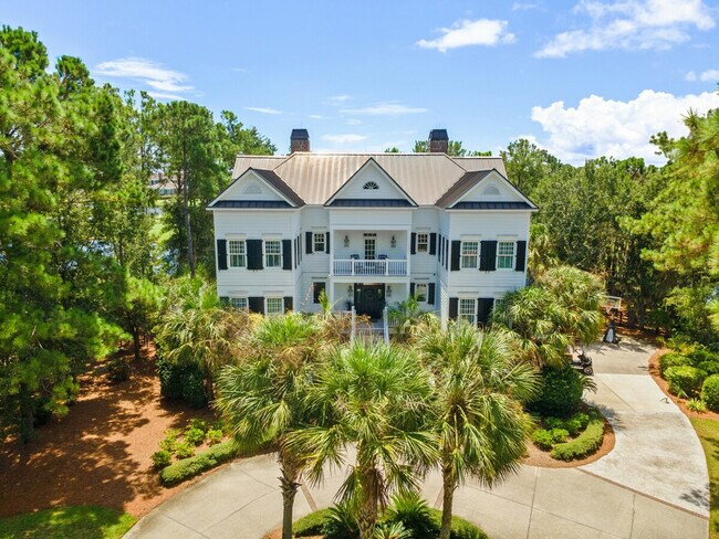 Building Photo - 743 Collins Meadow Dr