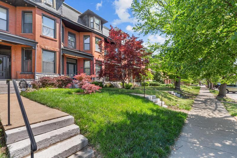 Building Photo - 4133 Laclede Ave