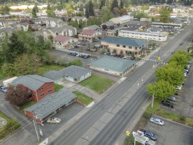 Building Photo - PENDING APPLICATION; Tumwater Rambler