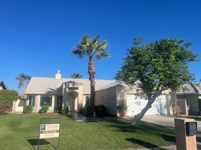 Primary Photo - 30750 Avenida Juarez