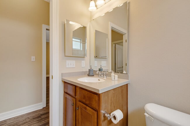 Building Photo - 1631 Osprey Pointe Dr