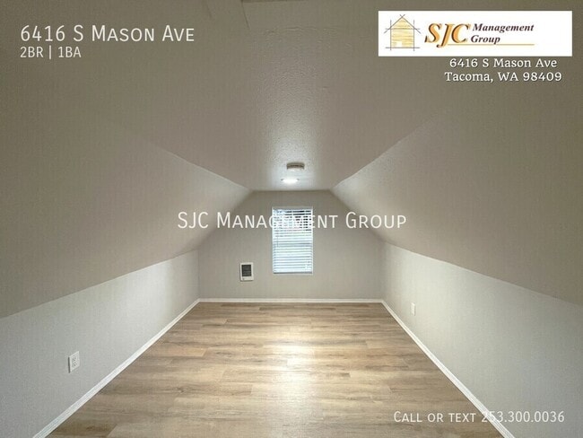 Building Photo - 6416 S Mason Ave