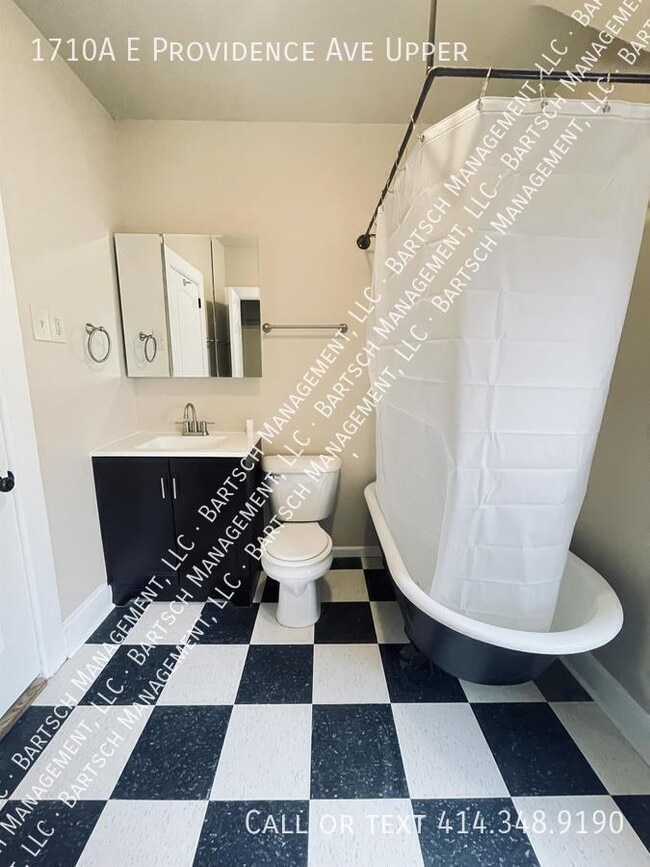 Building Photo - 1710 E Providence Ave