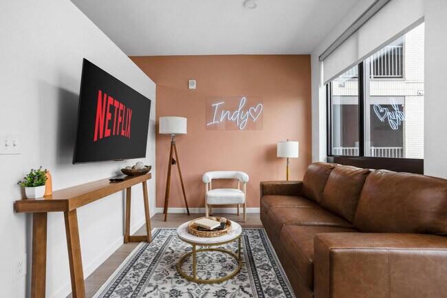 Primary Photo - 421 N Pennsylvania St