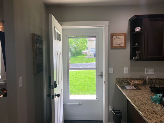 Building Photo - Newer Pet Friendly Home with detached Garage close to Barkley Trail system