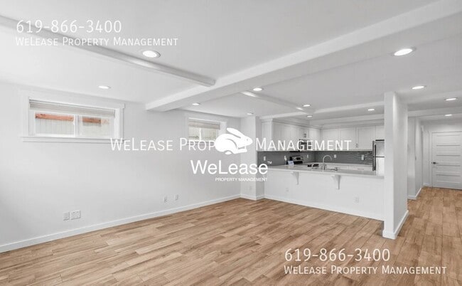 Building Photo - 942 Rosecrans-ADU