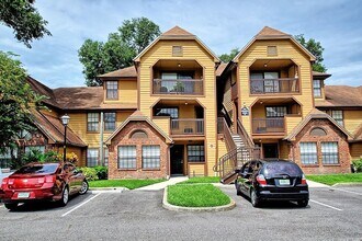 Building Photo - Nice 2 bedroom 1 bath condo at Lakewood Park in Altamonte Springs