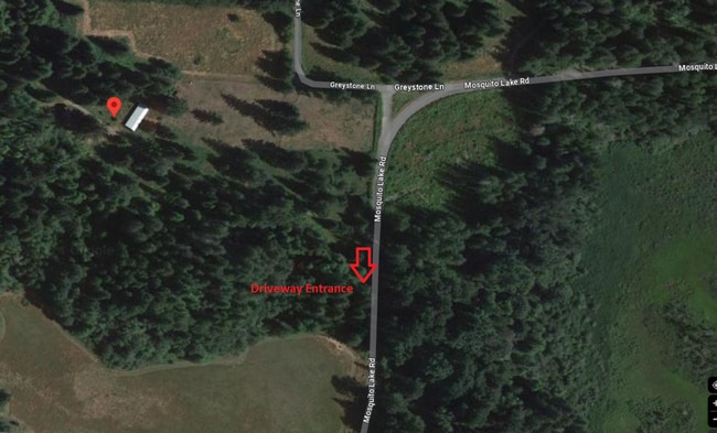 Building Photo - Log Cabin on Acreage, Mosquito Lk Rd