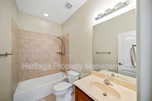 Building Photo - 8627 Magdalena Run