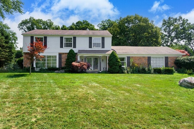 Building Photo - 2377 Williamstown Ct