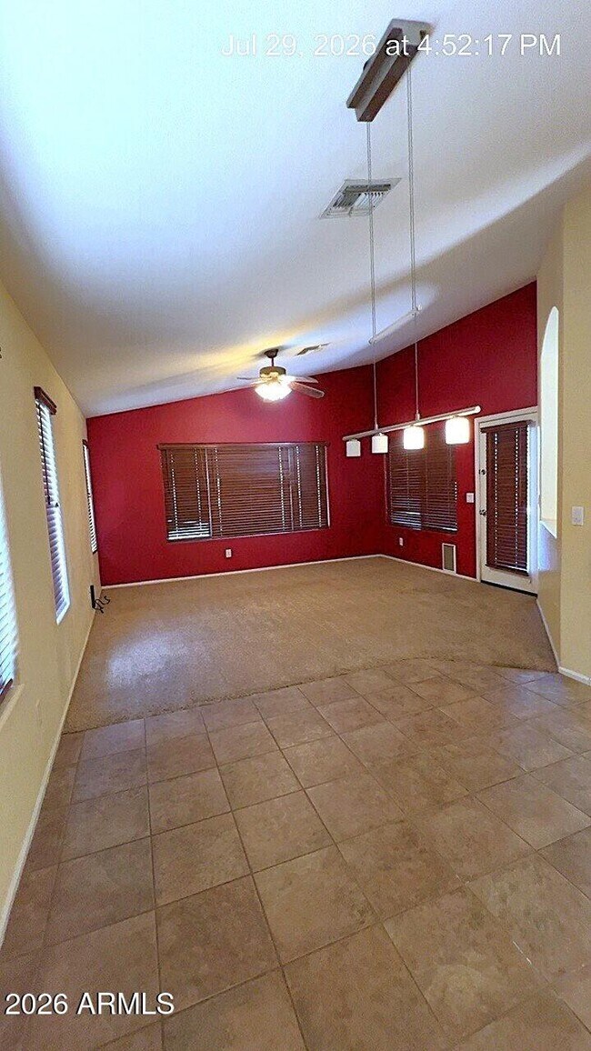Building Photo - 5431 N Ormondo Way