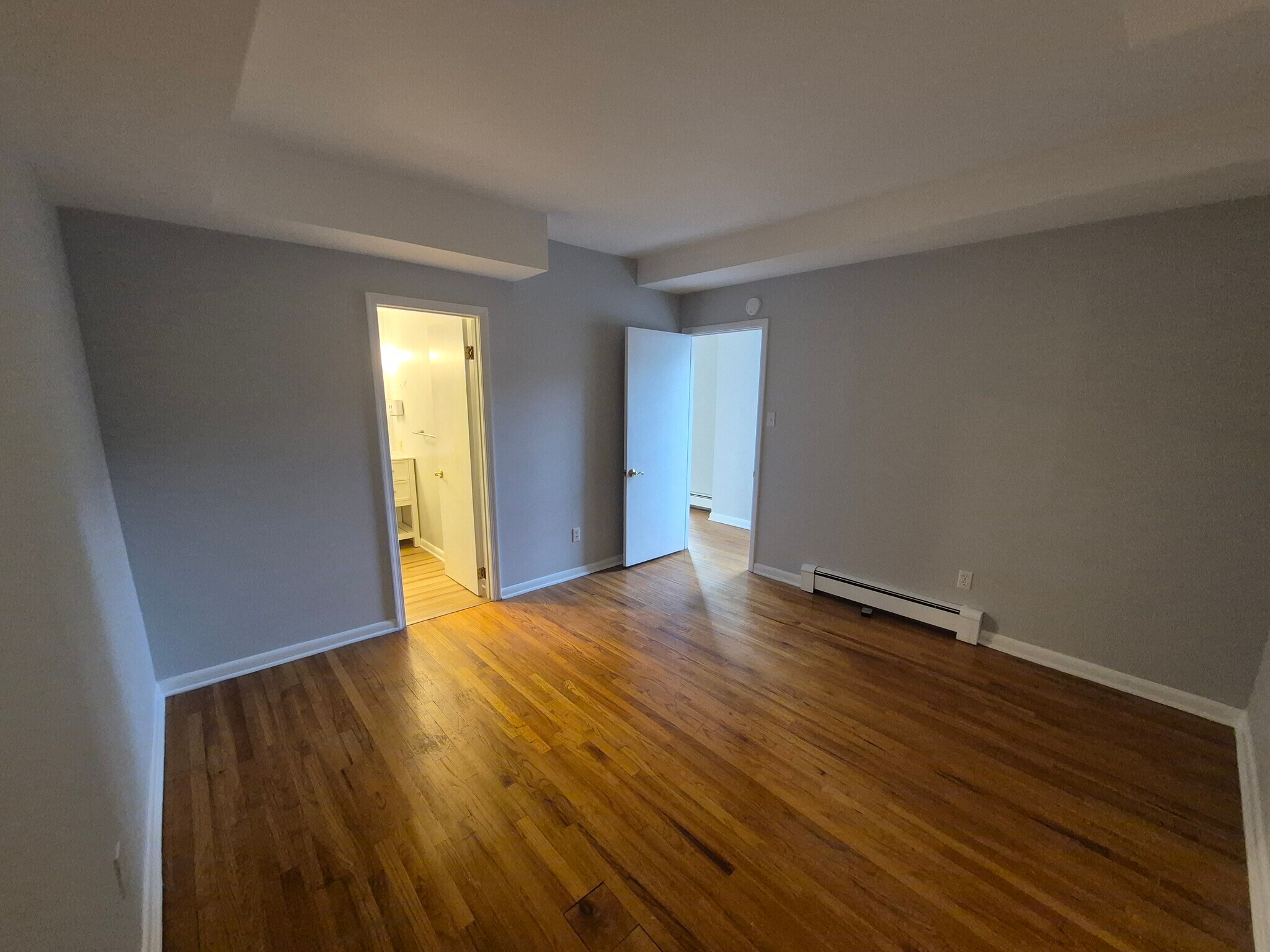 Building Photo - 2301 Pennsylvania Ave