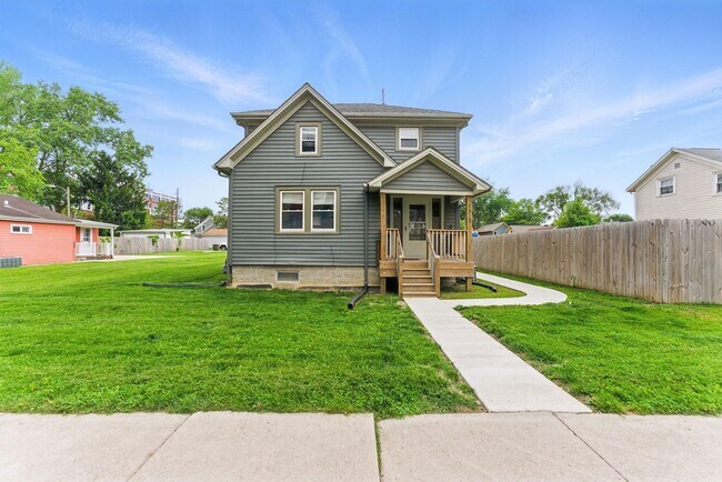 Primary Photo - 1312 Union St