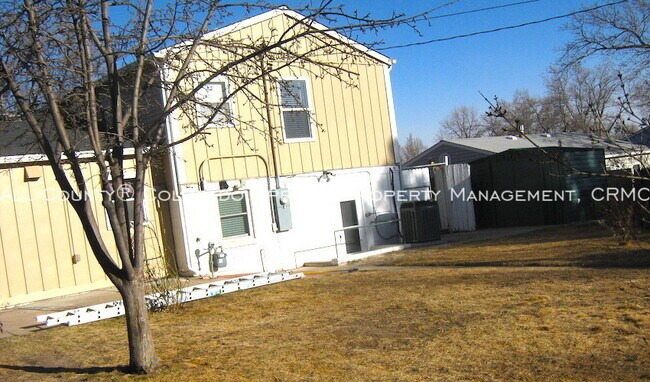 Building Photo - 124 N Brentwood Dr
