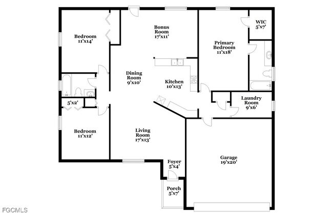 Building Photo - 5840 Regent Rd