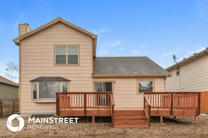 Building Photo - 6909 Sproul Ln