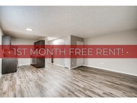 Building Photo - Bright 1 bed 1 bath apartment near Riverpo...