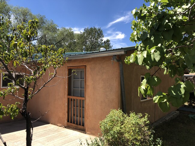 Primary Photo - 112 Cervantes St