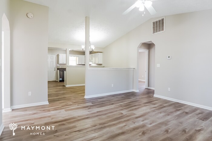 Building Photo - 786 Lannie Bonner Cir