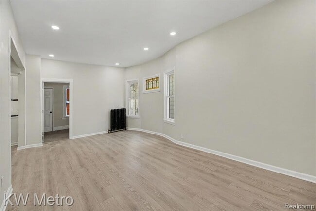 Building Photo - 2514 Beals St