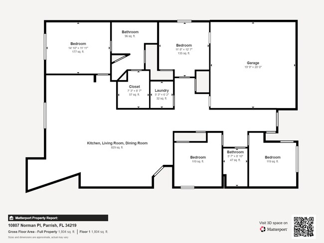 Building Photo - 10807 Norman Pl