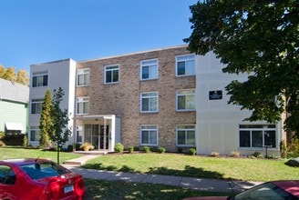 Building Photo - 3439 Garfield