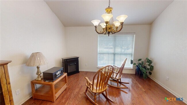 Building Photo - 5601 Hunters Ridge Trail