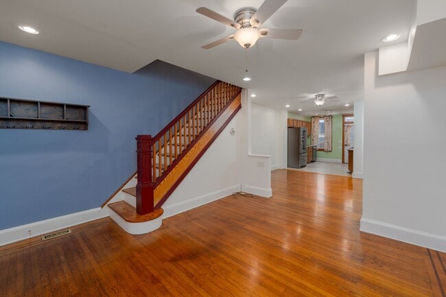 Building Photo - 3-Bedroom, 2-Bathroom in Brewers Hill