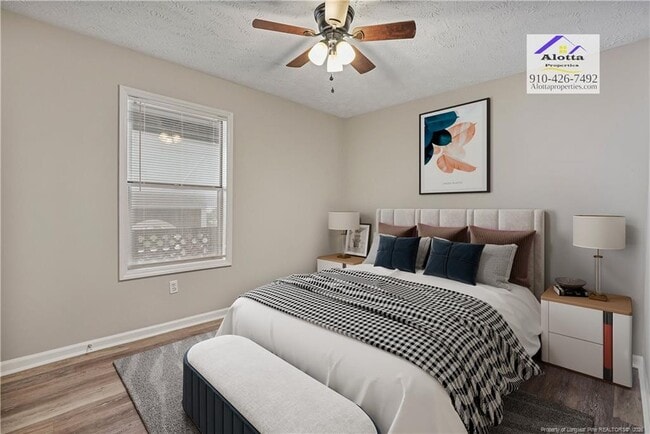 Building Photo - 6800 Willowbrook Dr