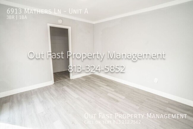 Building Photo - 6913 Mathers Ln