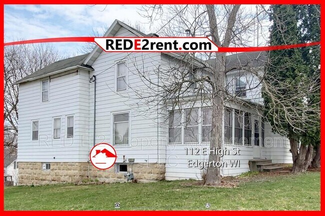 Building Photo - 112 E High St