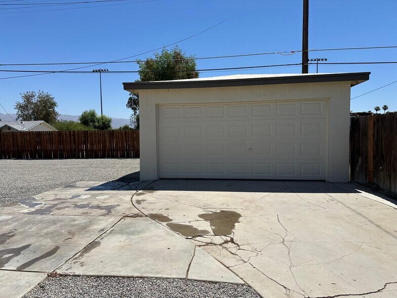 Building Photo - 44900 Rubidoux St