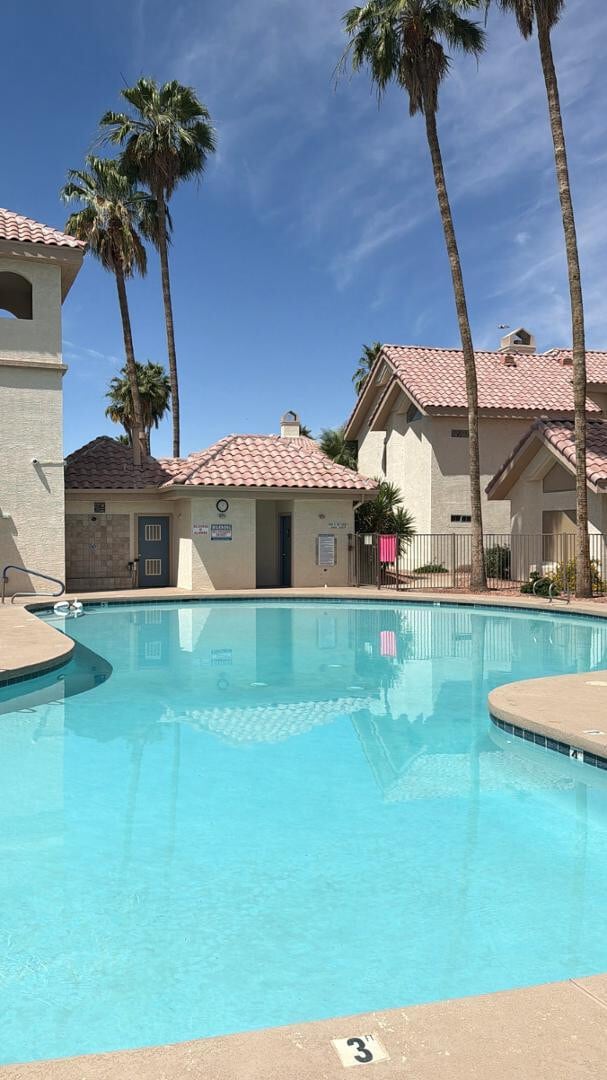 Building Photo - 2801 N Litchfield Rd