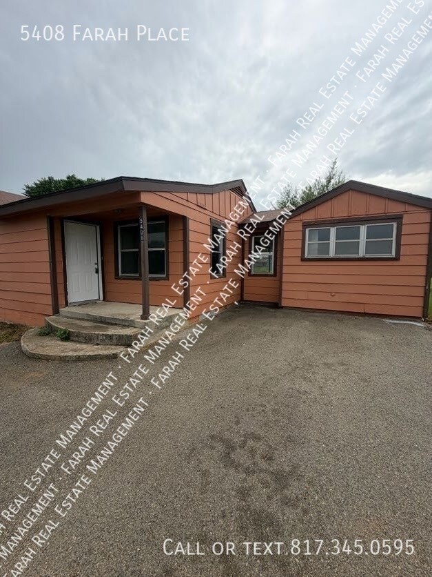 Building Photo - 5408 Farah Pl