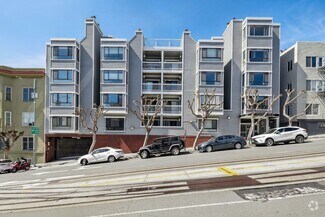 Building Photo - 1350 California St