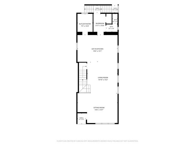 Building Photo - 2120 W Race Ave